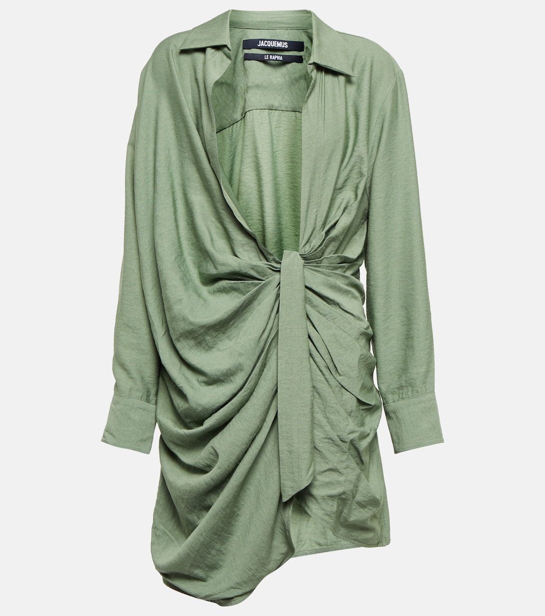 Robe Bahia | Jacquemus