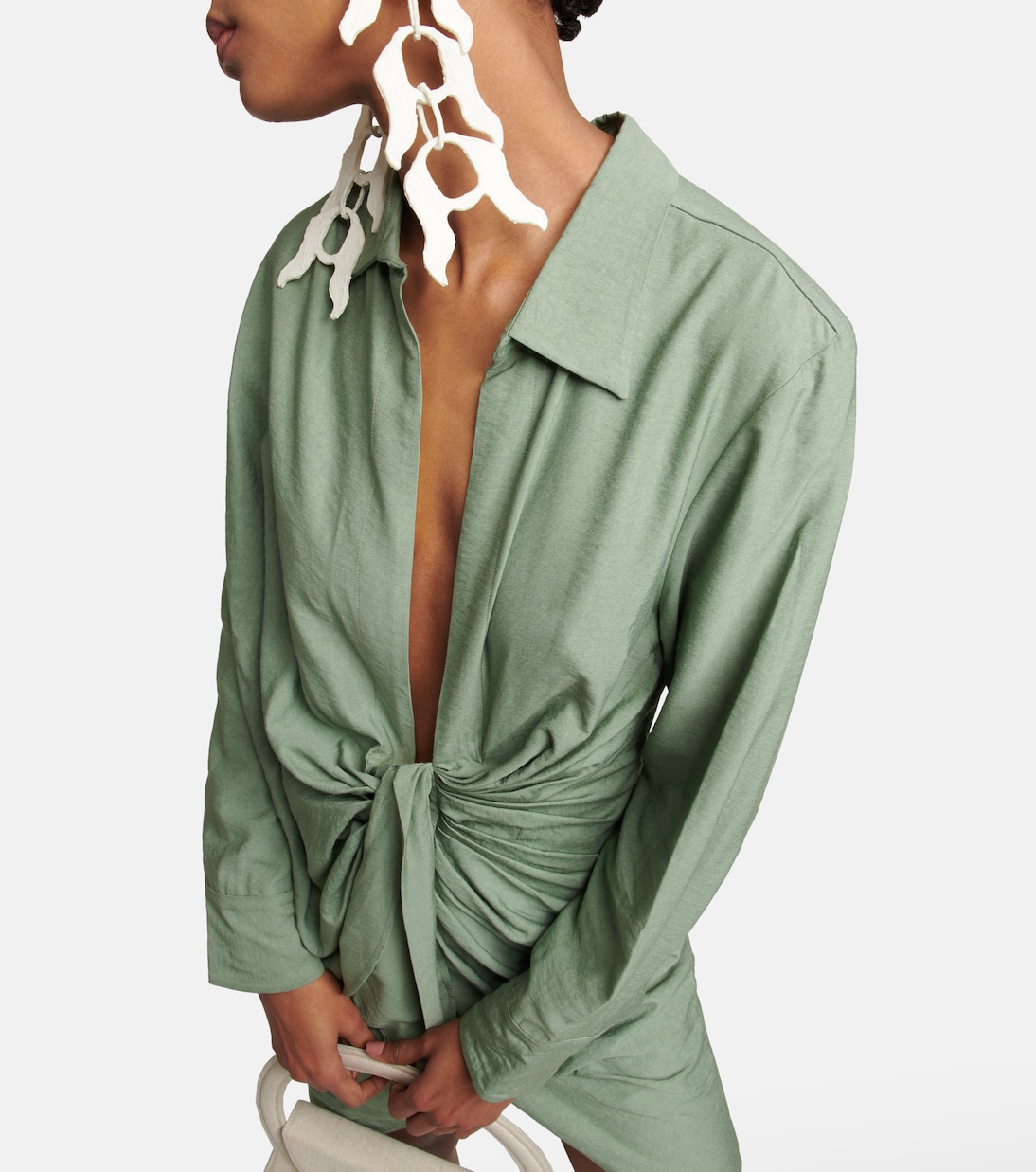 Robe Bahia | Jacquemus