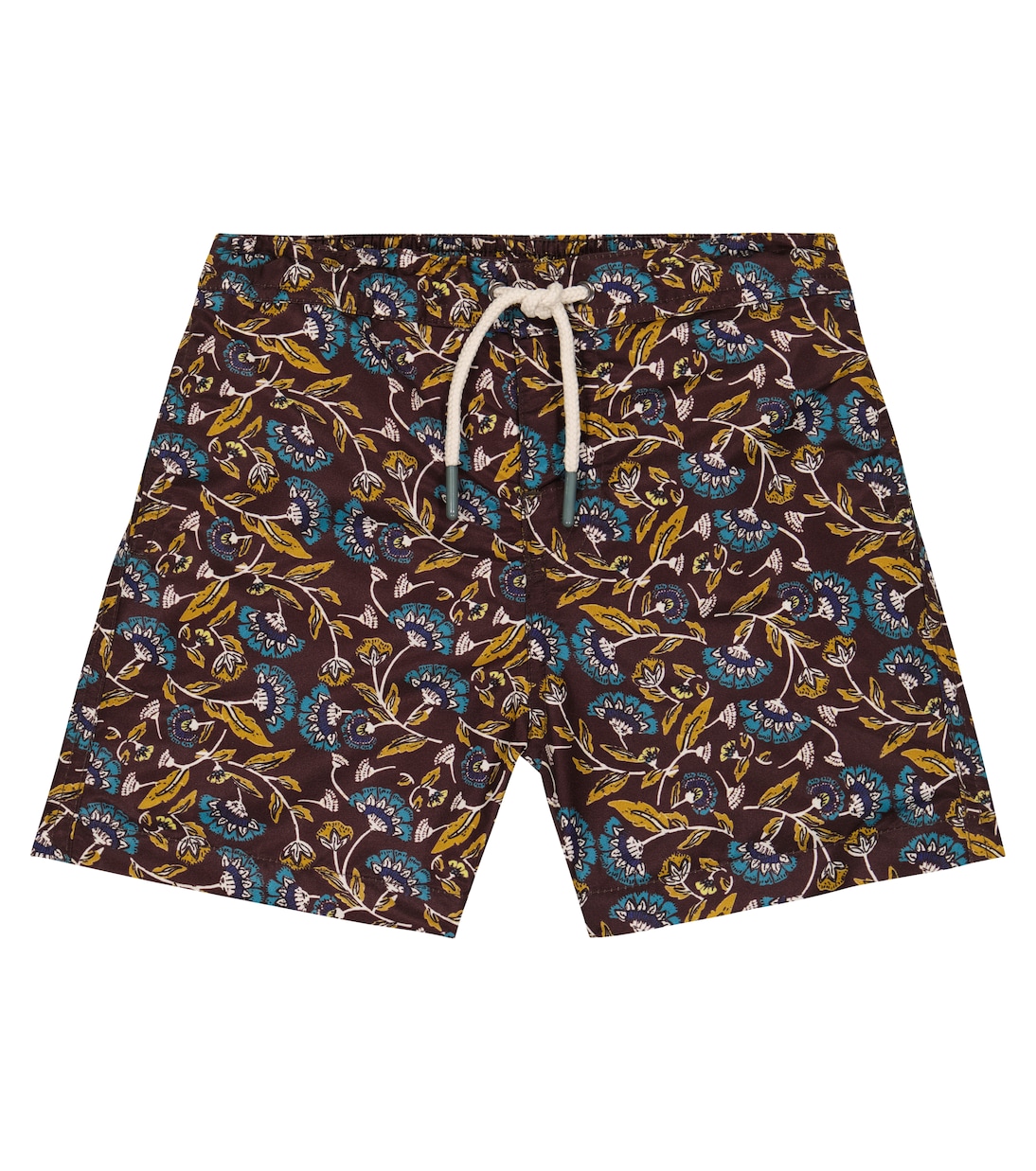 Short de bain à fleurs | Bonpoint