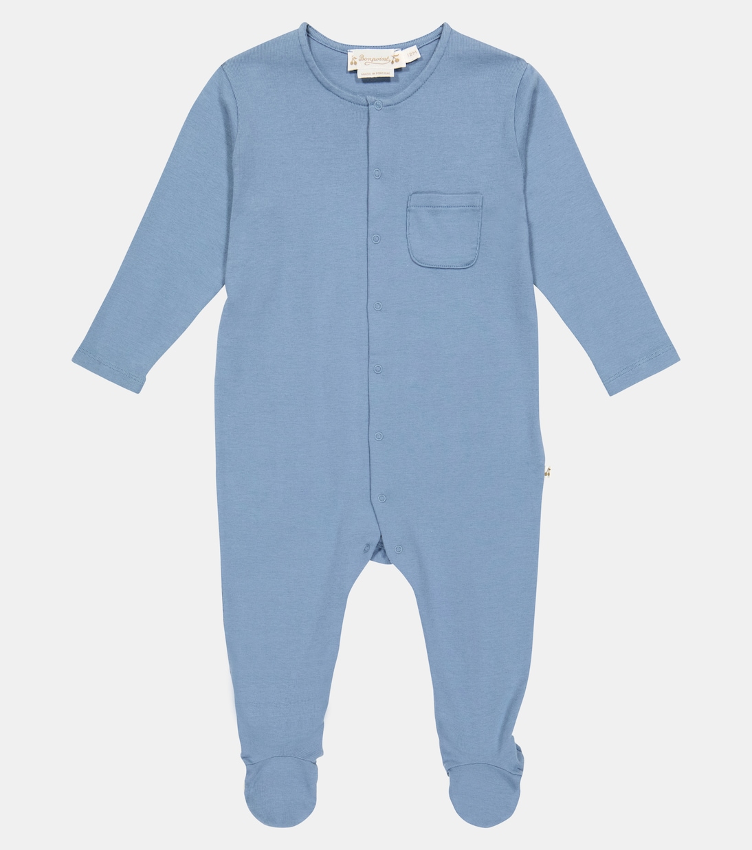 Baby - Set di 3 tutine Cosima in cotone | Bonpoint