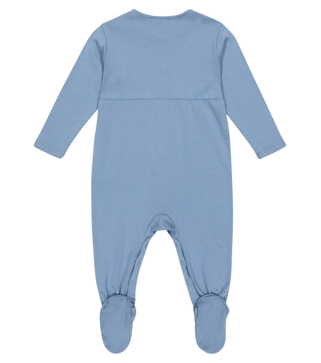 Baby - Set di 3 tutine Cosima in cotone | Bonpoint