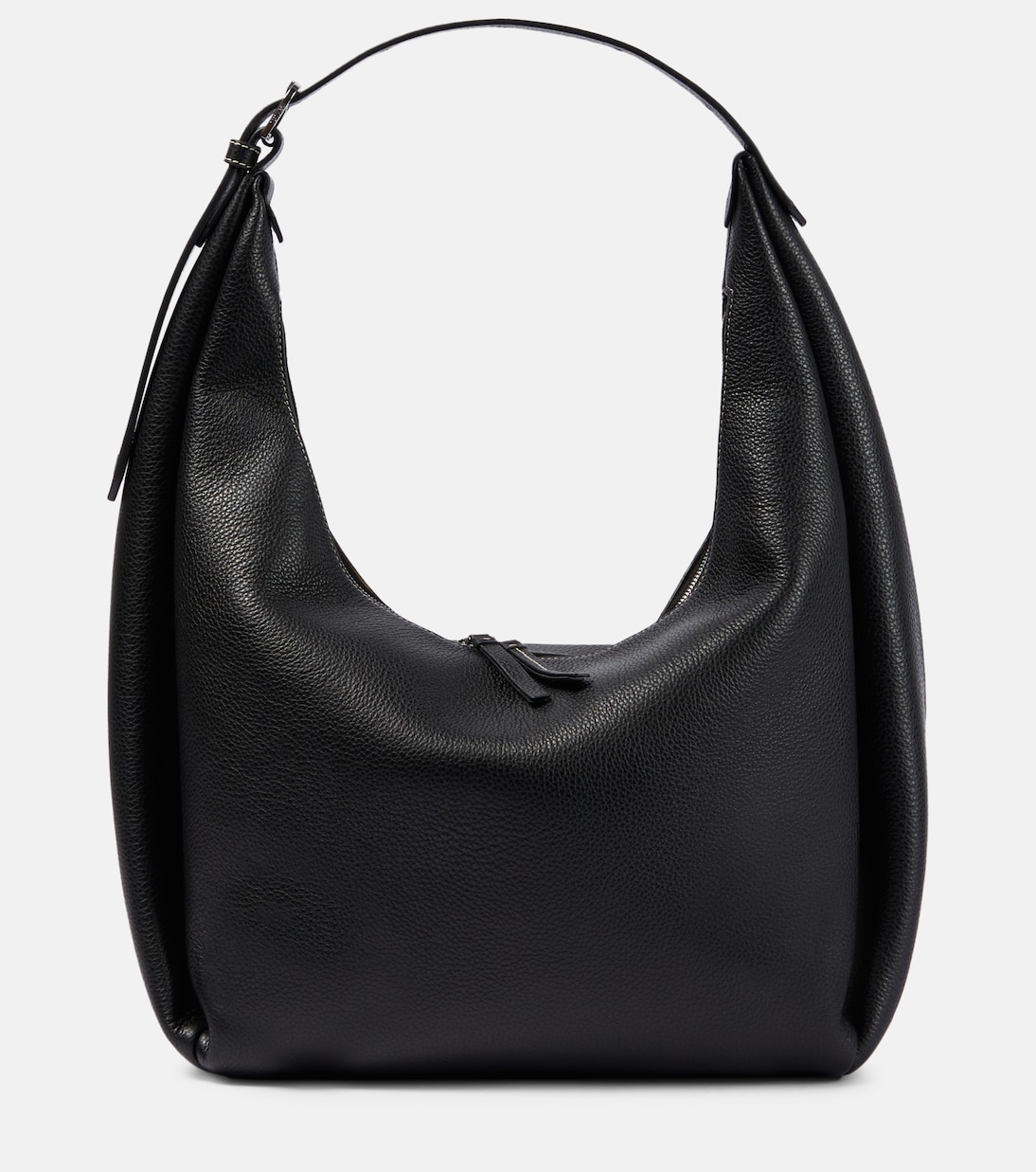 Borsa in pelle | Toteme