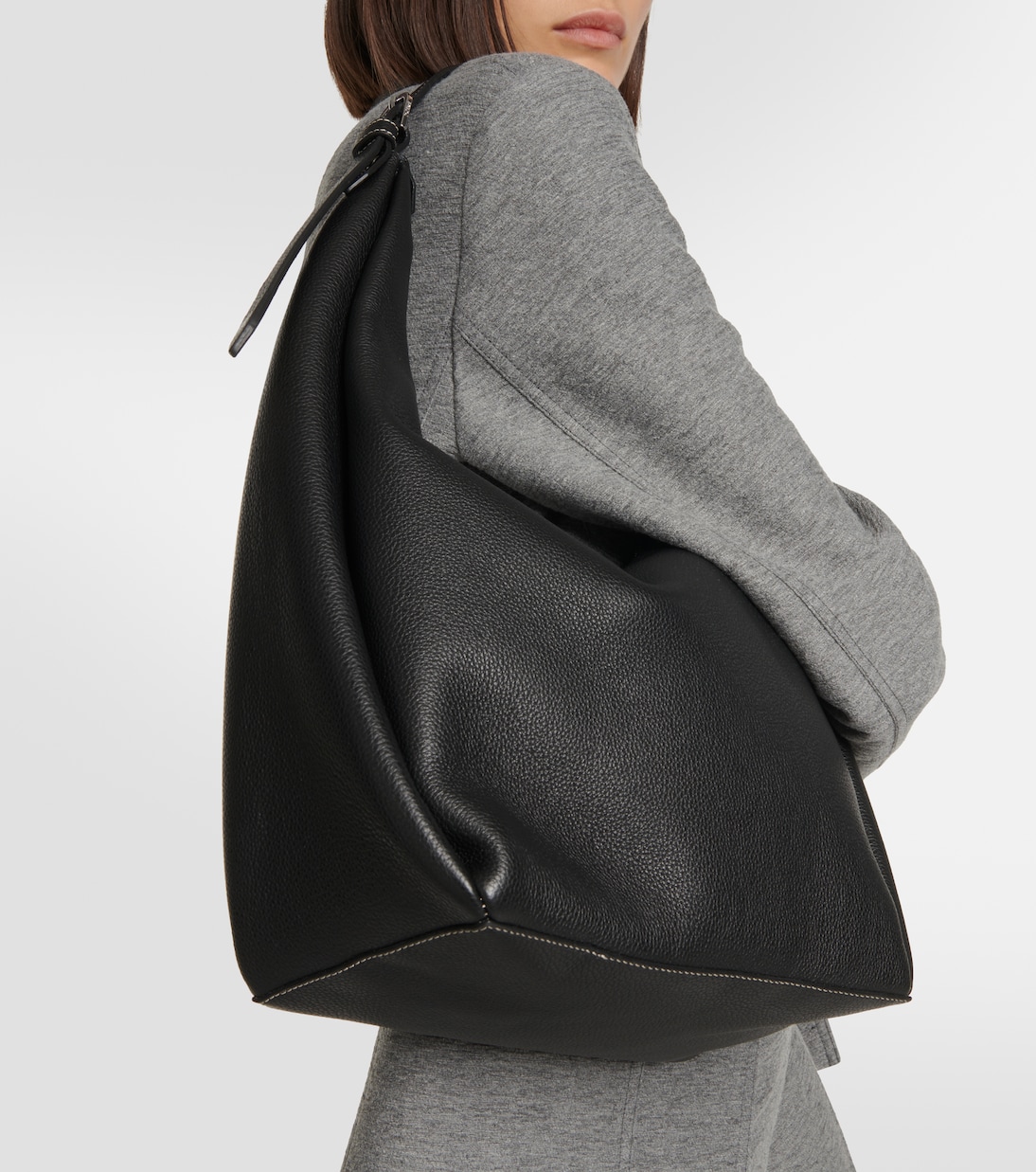 Borsa in pelle | Toteme