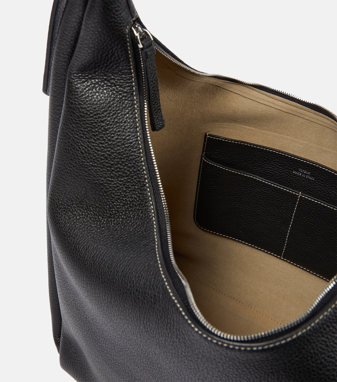 Borsa in pelle | Toteme
