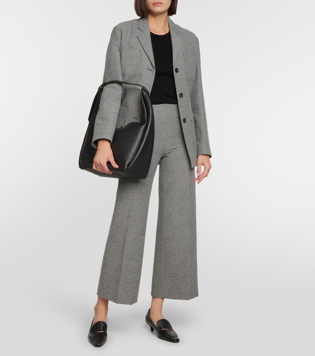 Borsa in pelle | Toteme