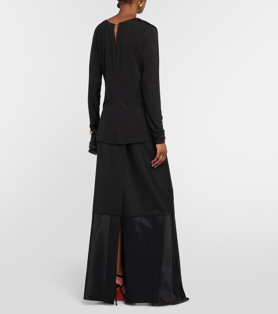 Top | Victoria Beckham
