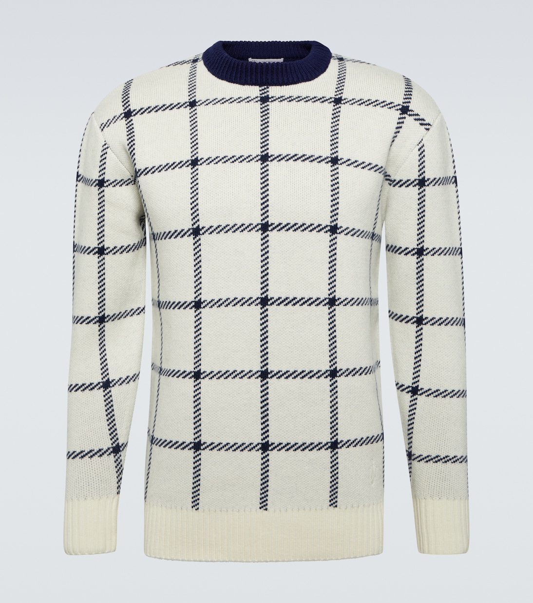Pull en laine | JW Anderson