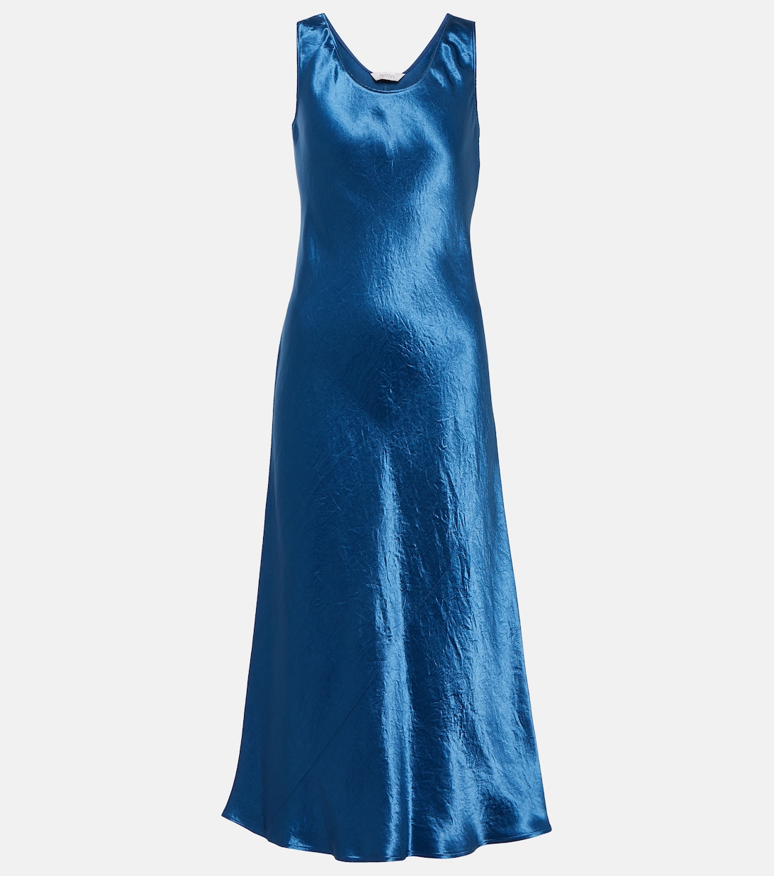 Leisure - Abito sottoveste midi Talete | Max Mara
