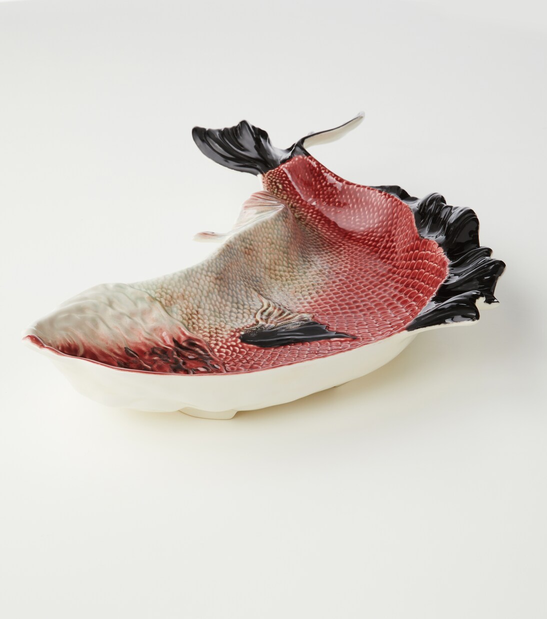 Fish platter | Bordallo Pinheiro