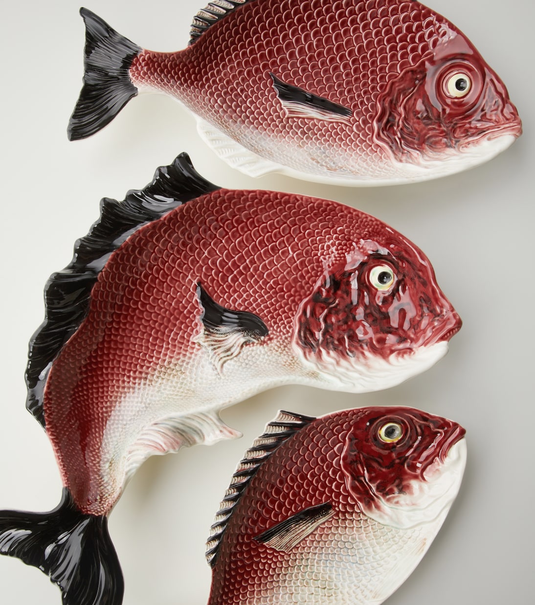 Fish platter | Bordallo Pinheiro