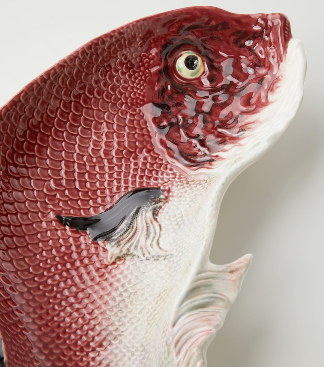 Fish platter | Bordallo Pinheiro