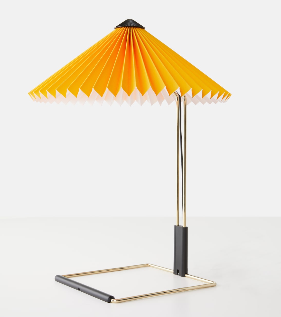 Matin Small table lamp by Inga Sempé | Hay