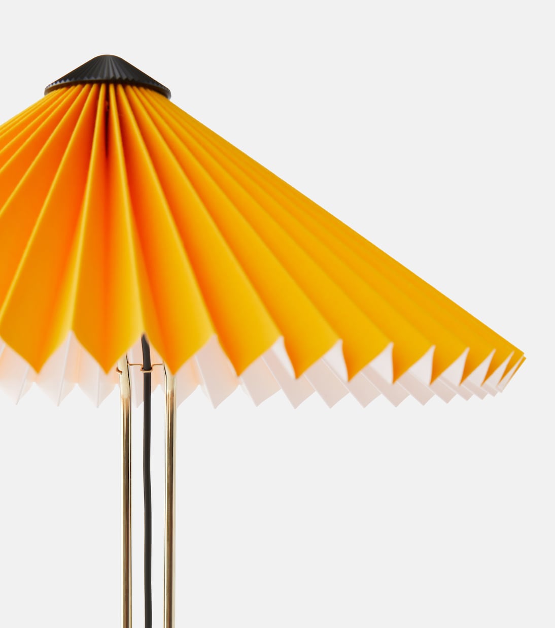 Matin Small table lamp by Inga Sempé | Hay