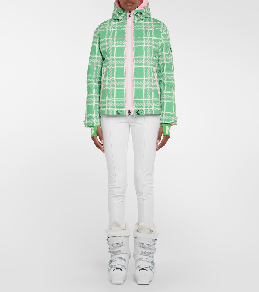 Skijacke Luisa | Bogner
