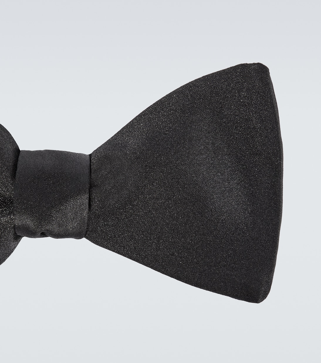 Silk satin bow tie | Ralph Lauren Purple Label