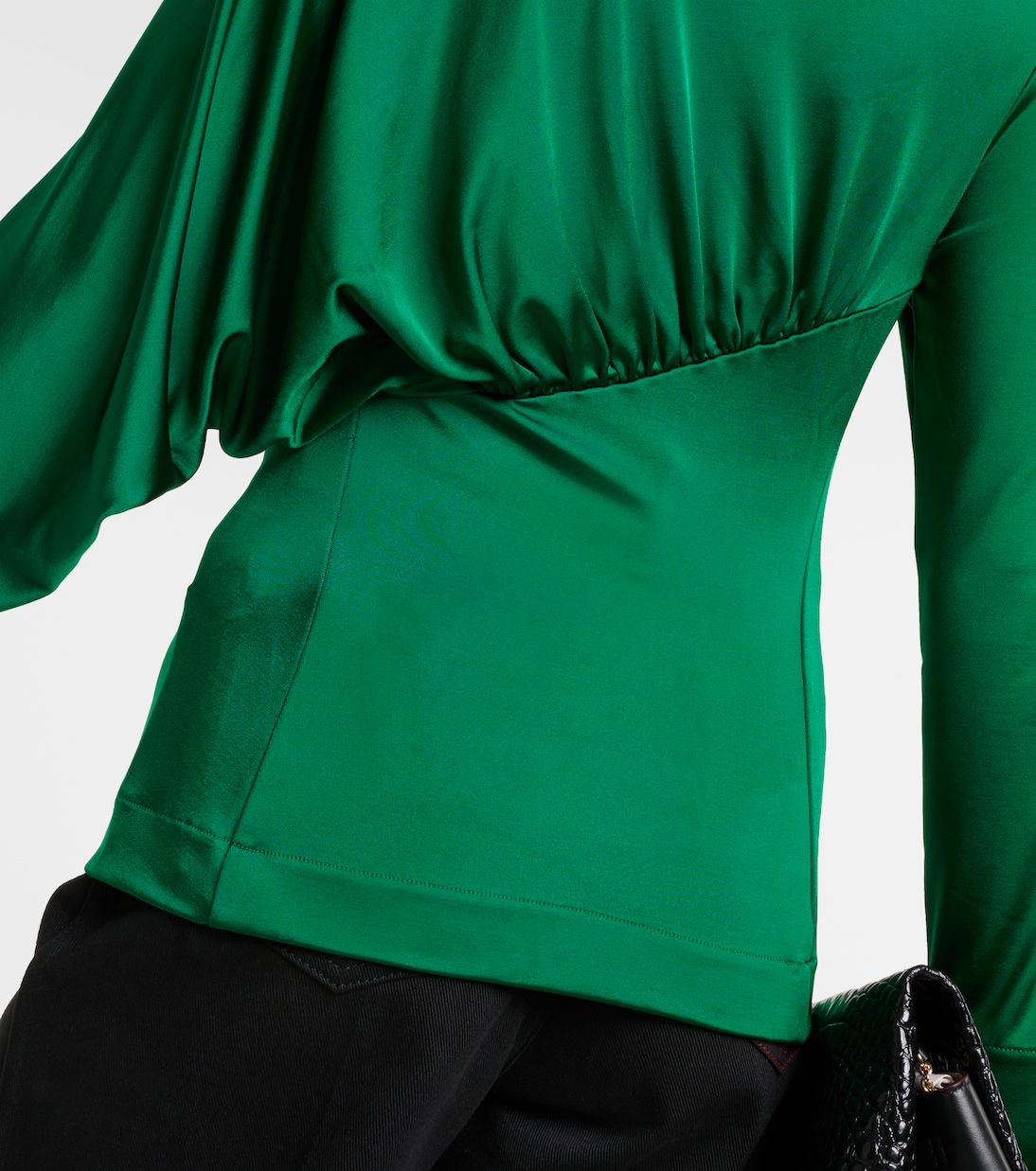 Top aus Jersey | Victoria Beckham