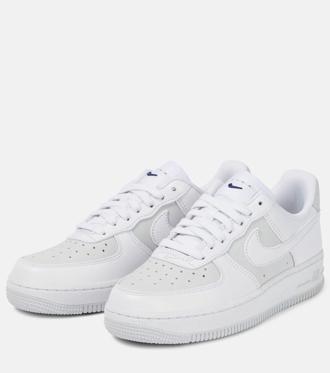 Sneakers Air Force 1 Low aus Leder | Nike