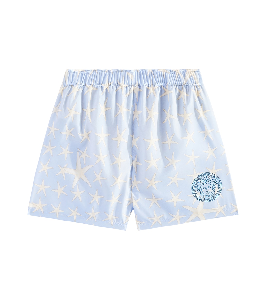 Short de bain Stella Marina | Versace Kids