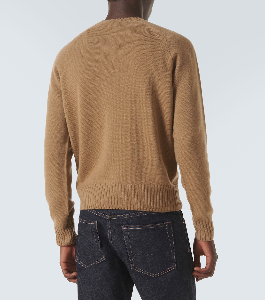 Jersey de cachemir | Tom Ford