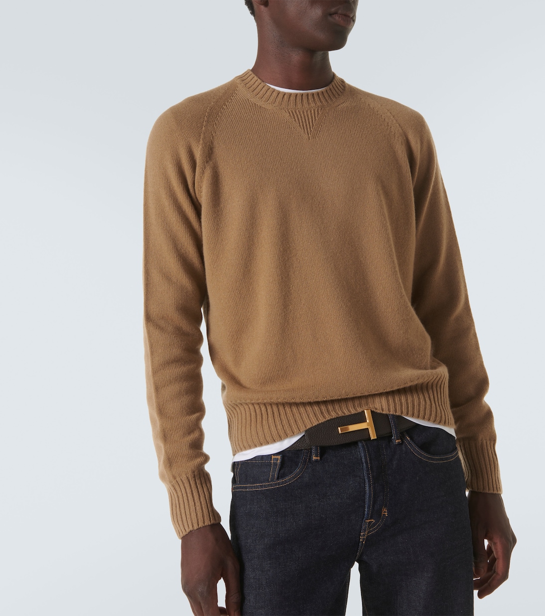 Jersey de cachemir | Tom Ford
