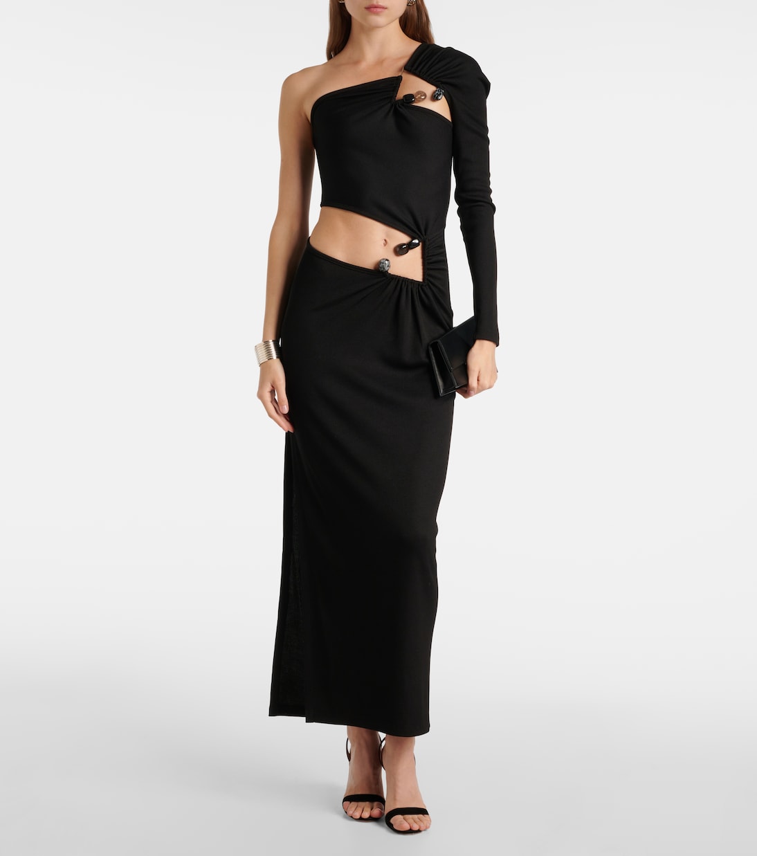 Maxikleid | Christopher Esber
