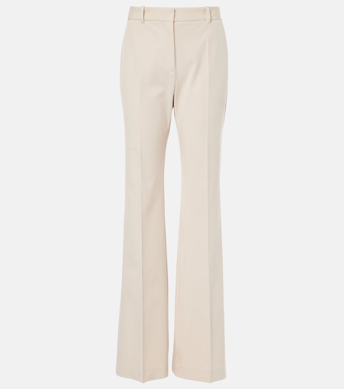 Pantaloni flared a vita alta | Joseph