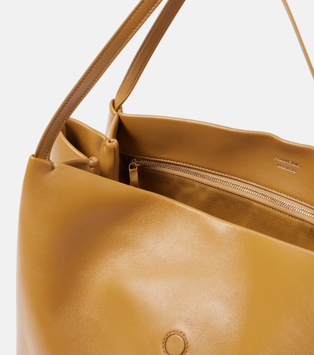 Borsa Medium in pelle | Ferragamo