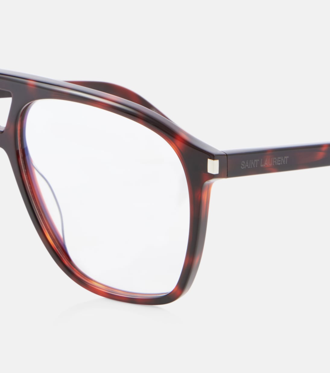 Occhiali aviator Dune | Saint Laurent