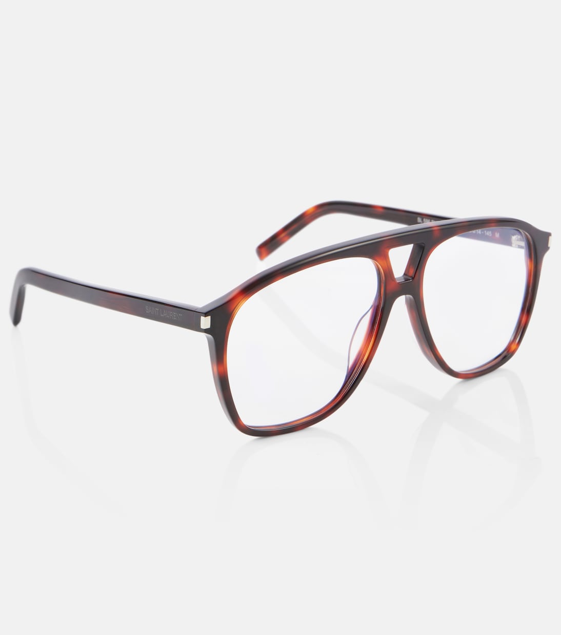 Occhiali aviator Dune | Saint Laurent