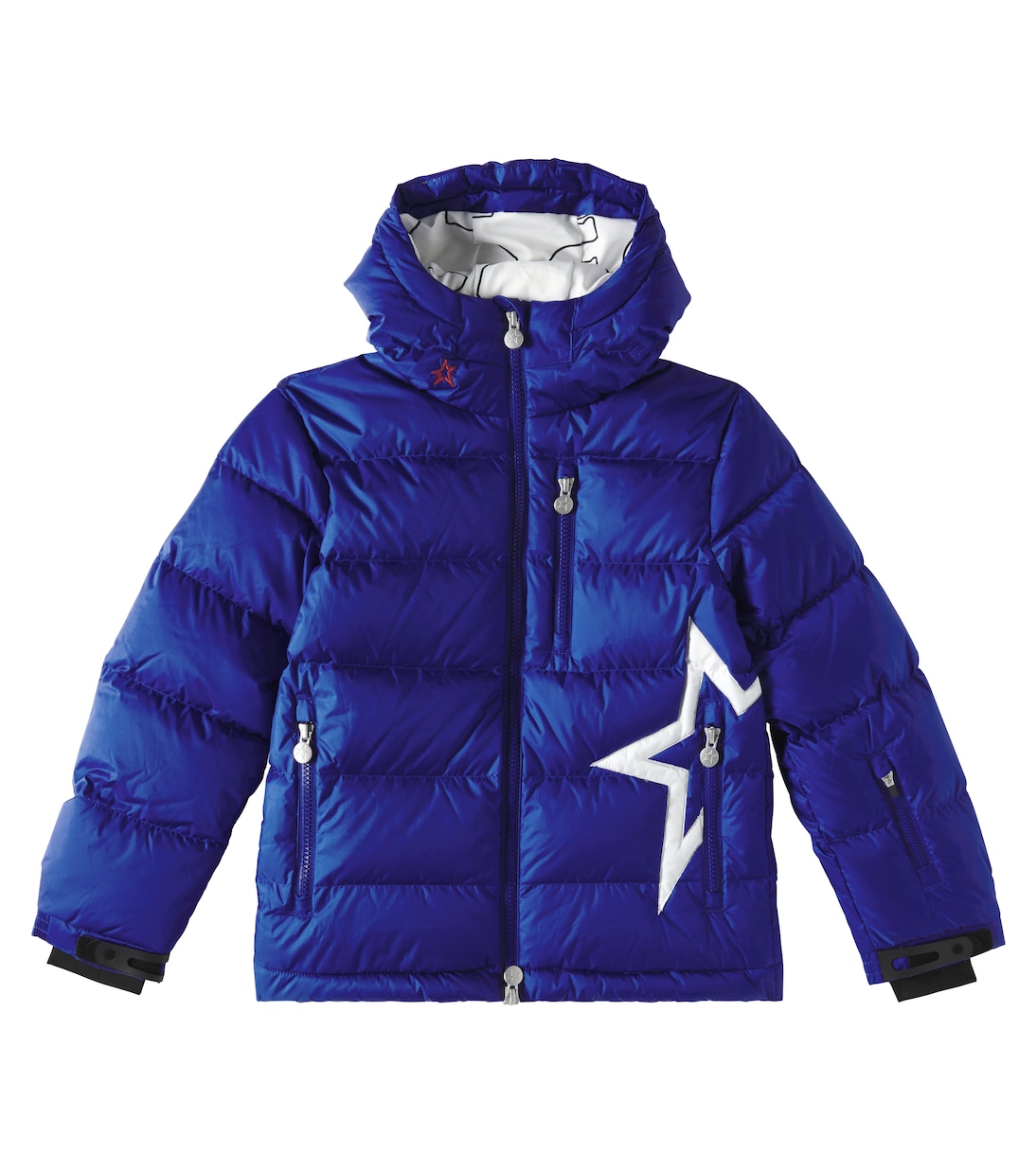 Chaqueta de esquí Super Mojo | Perfect Moment Kids