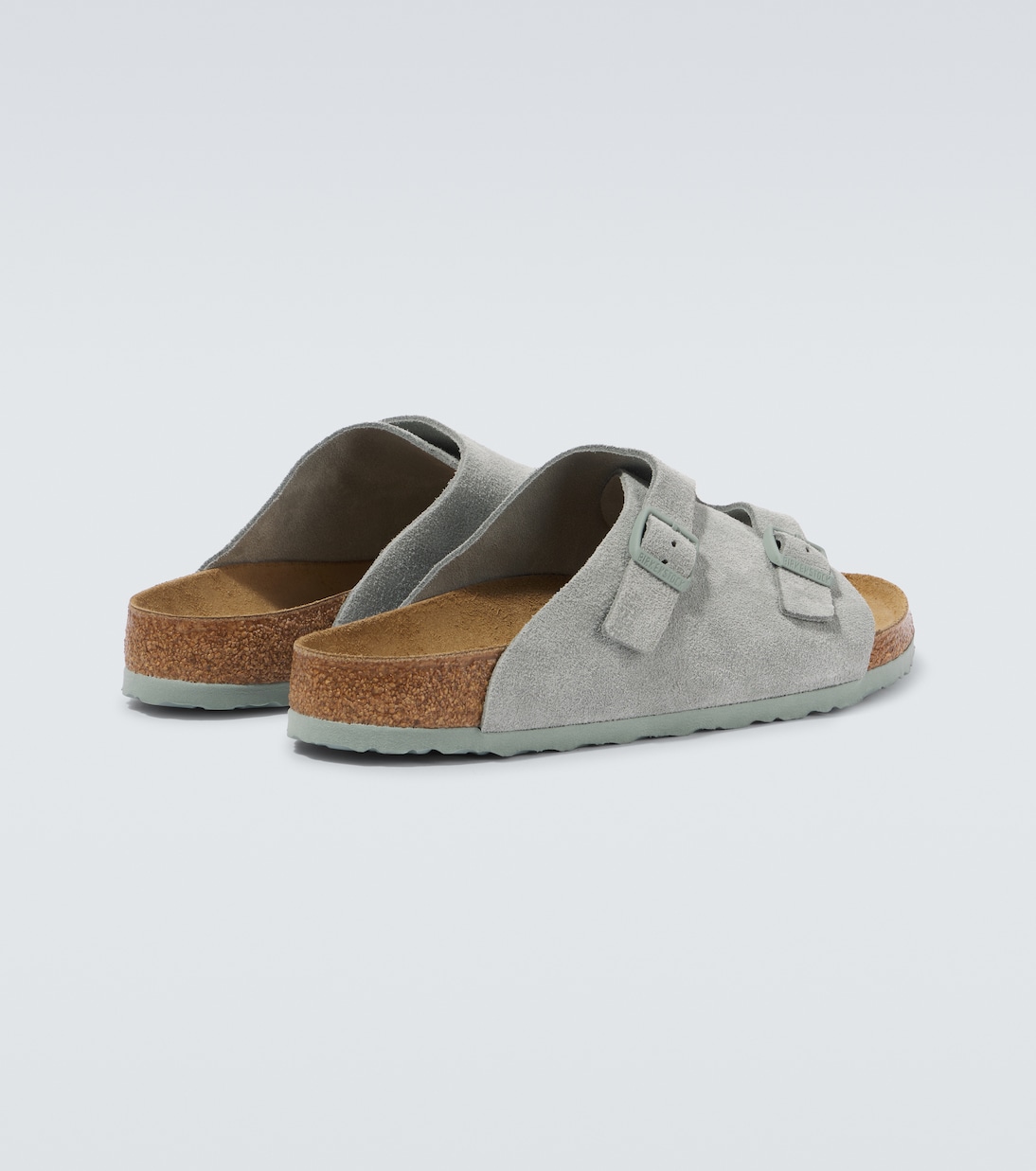 Zürich suede sandals | Birkenstock