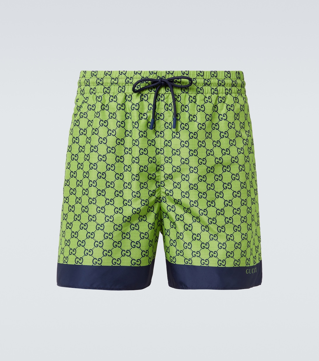 Short de bain GG Supreme | Gucci