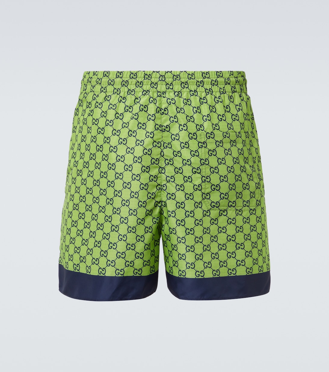 Short de bain GG Supreme | Gucci