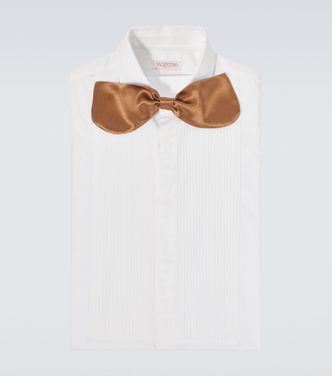 Papillon Valentie in seta | Valentino Garavani