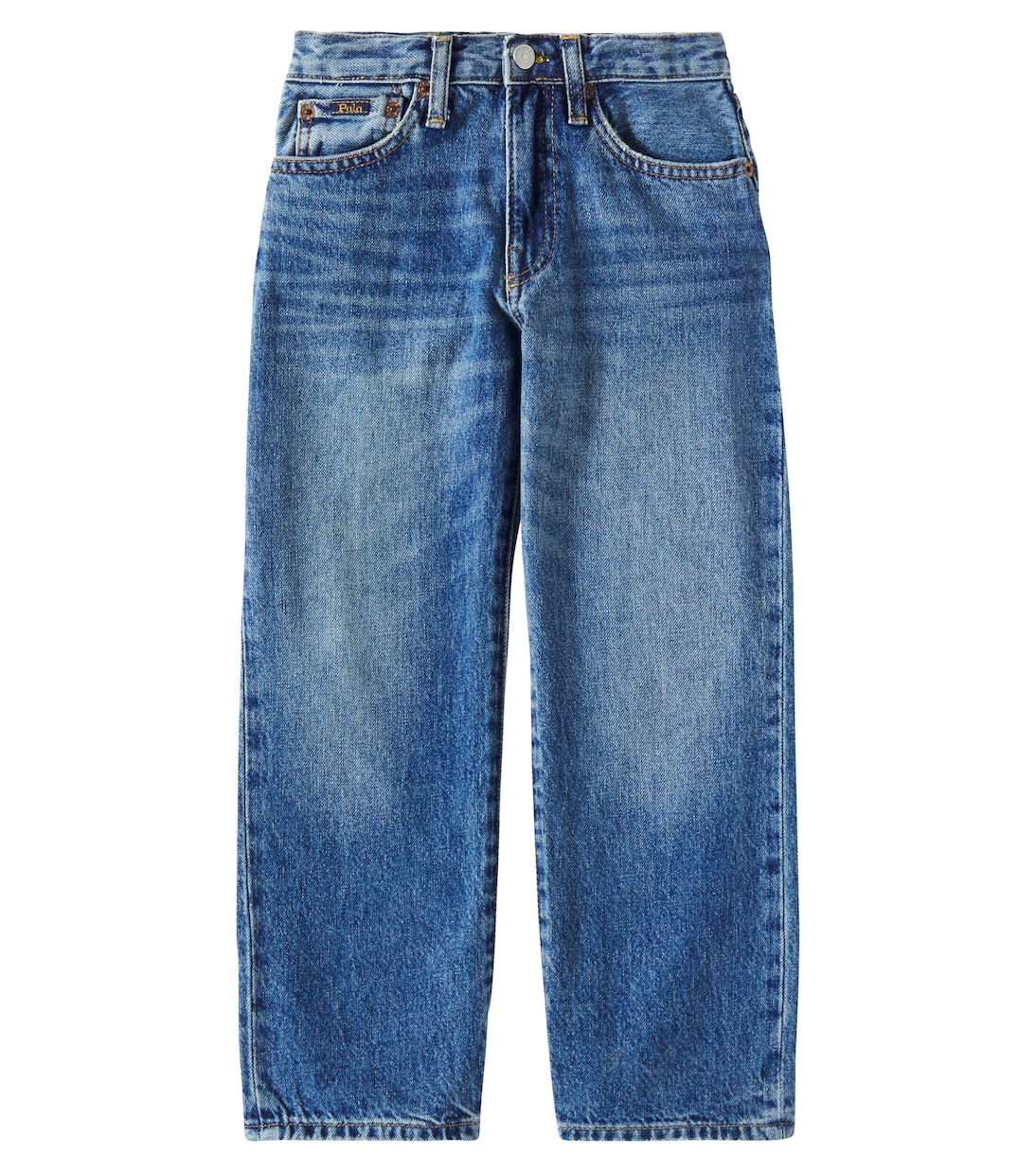 Jean droit Lynwood  | Polo Ralph Lauren Kids