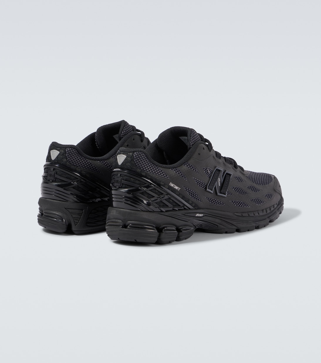 Sneakers 1906W mit Leder | New Balance