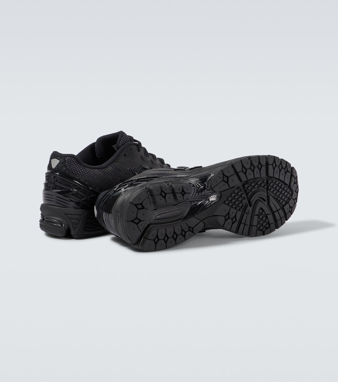 Sneakers 1906W mit Leder | New Balance
