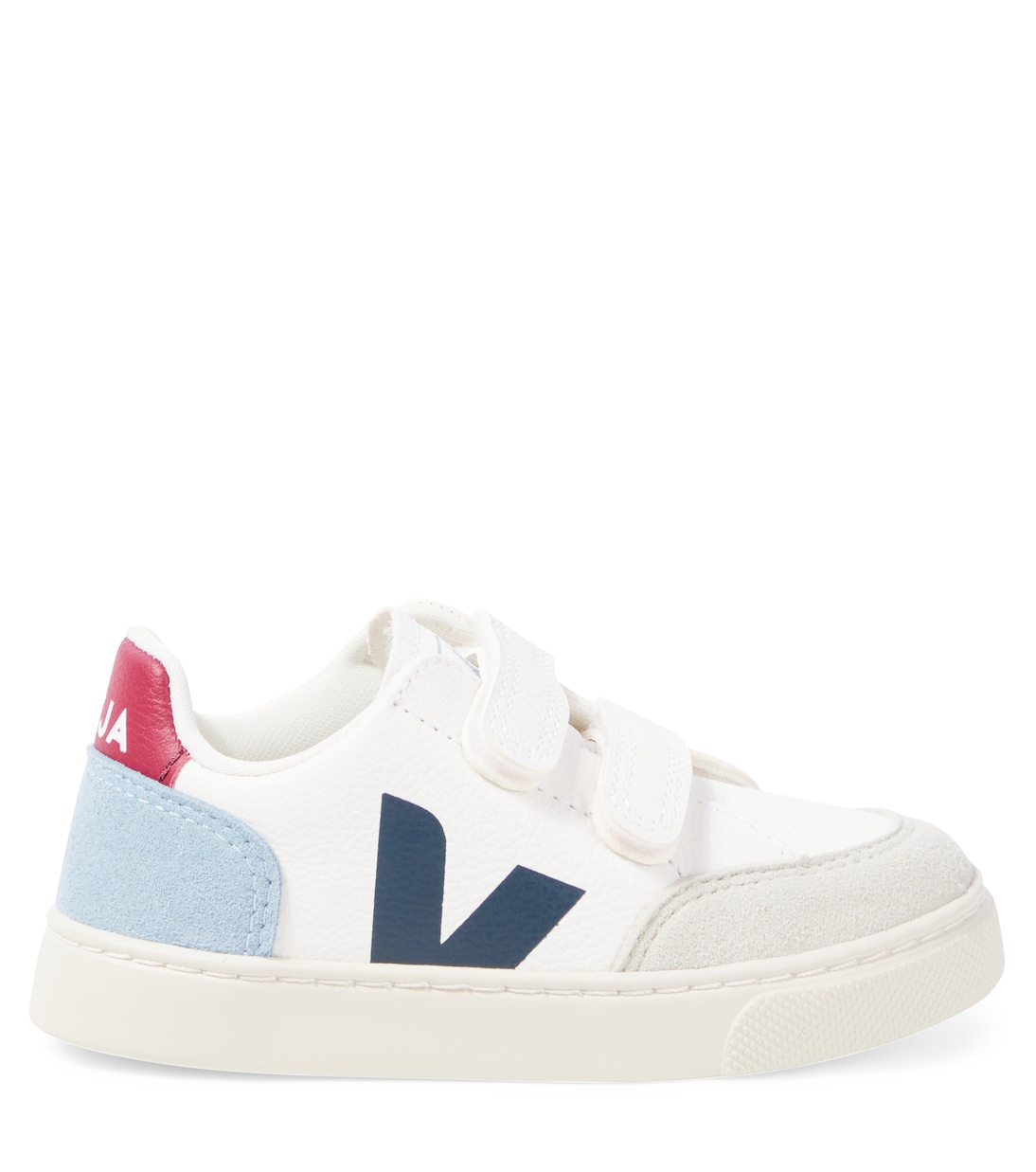 Sneakers V-12 in pelle | Veja Kids