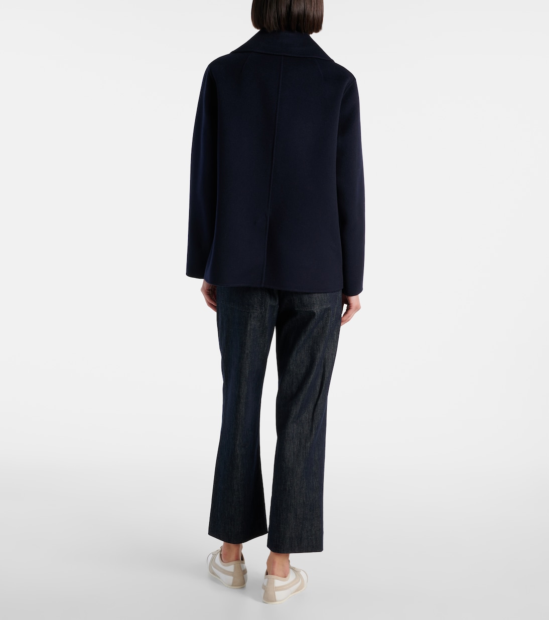 Veste Margot en laine | 'S Max Mara