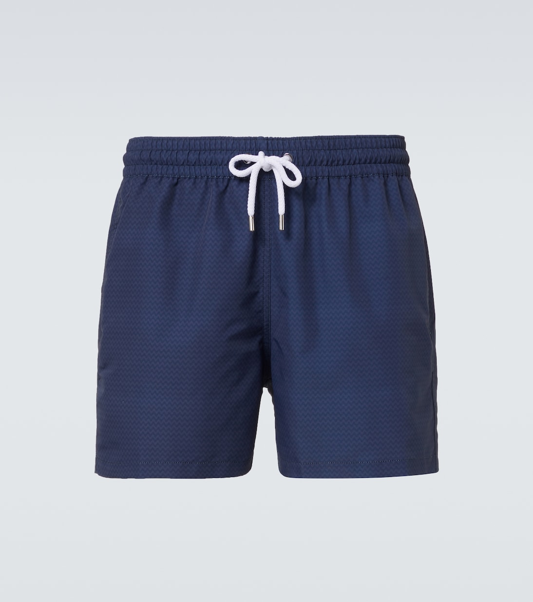 Underwater Copacabana swim trunks | Frescobol Carioca