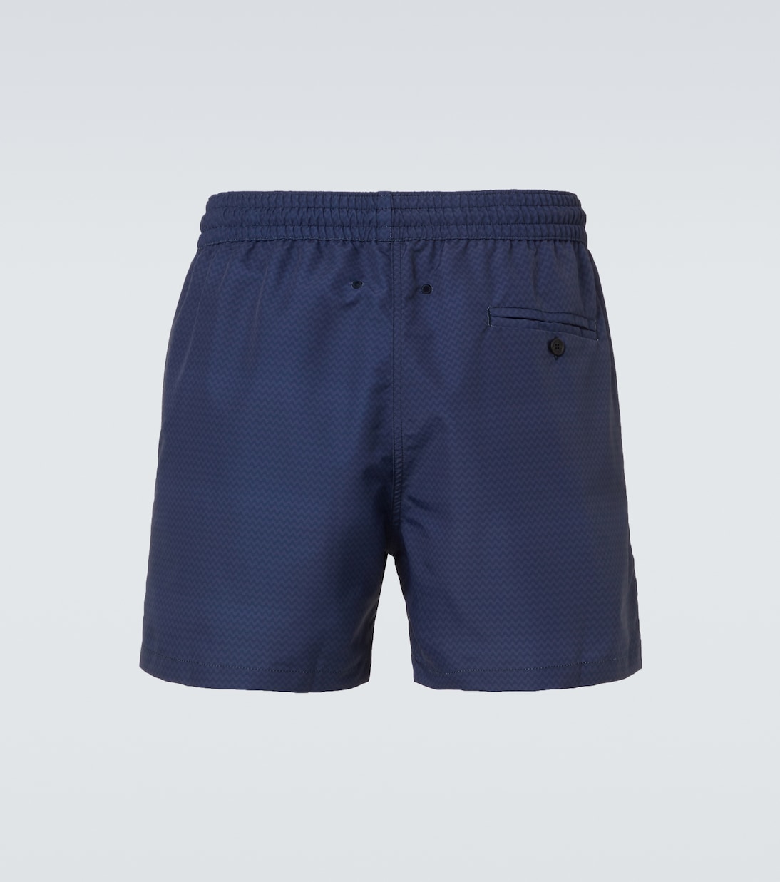Underwater Copacabana swim trunks | Frescobol Carioca