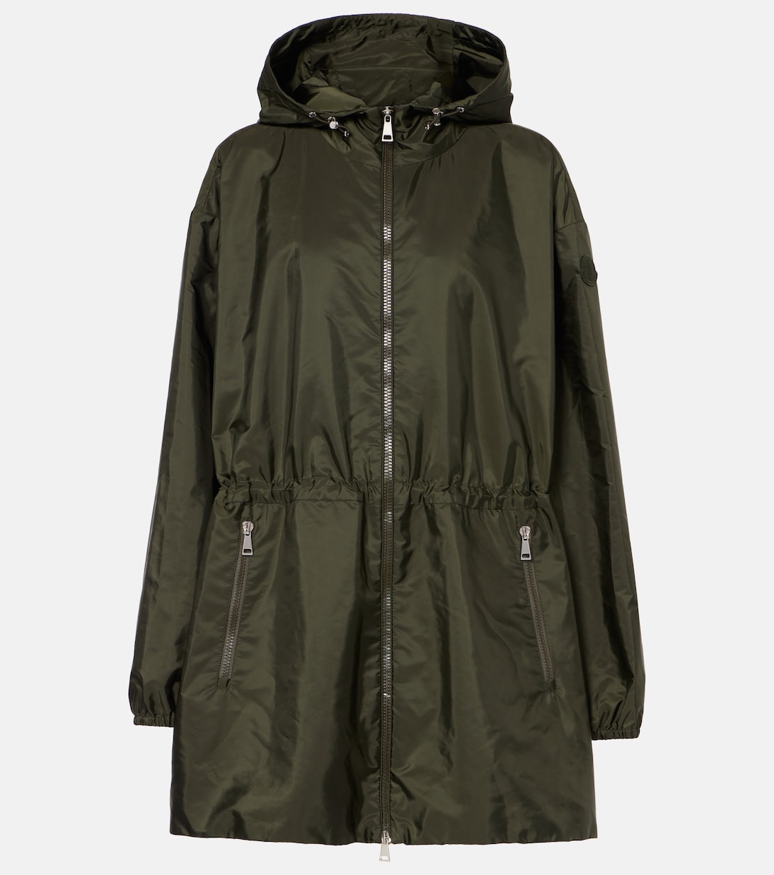 Regenmantel Wete | Moncler