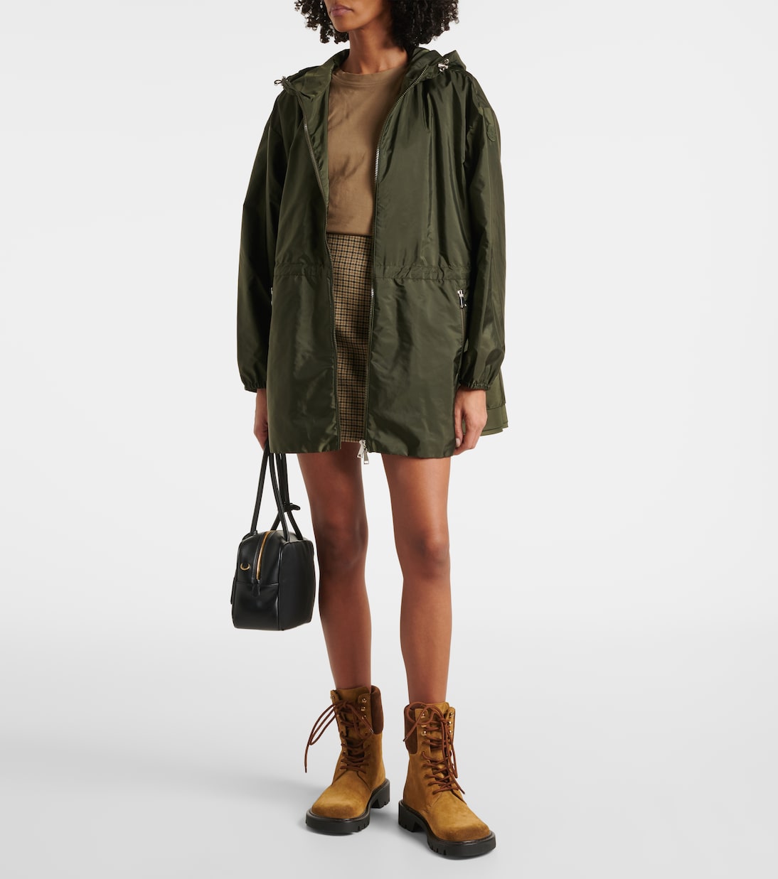 Regenmantel Wete | Moncler