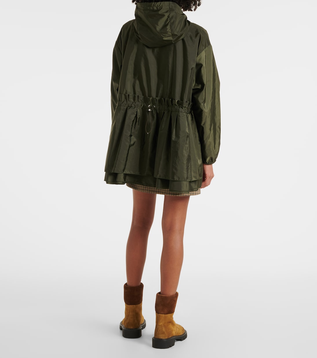 Regenmantel Wete | Moncler