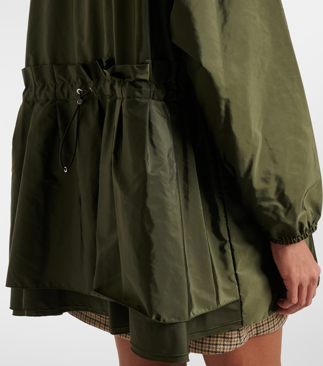 Regenmantel Wete | Moncler