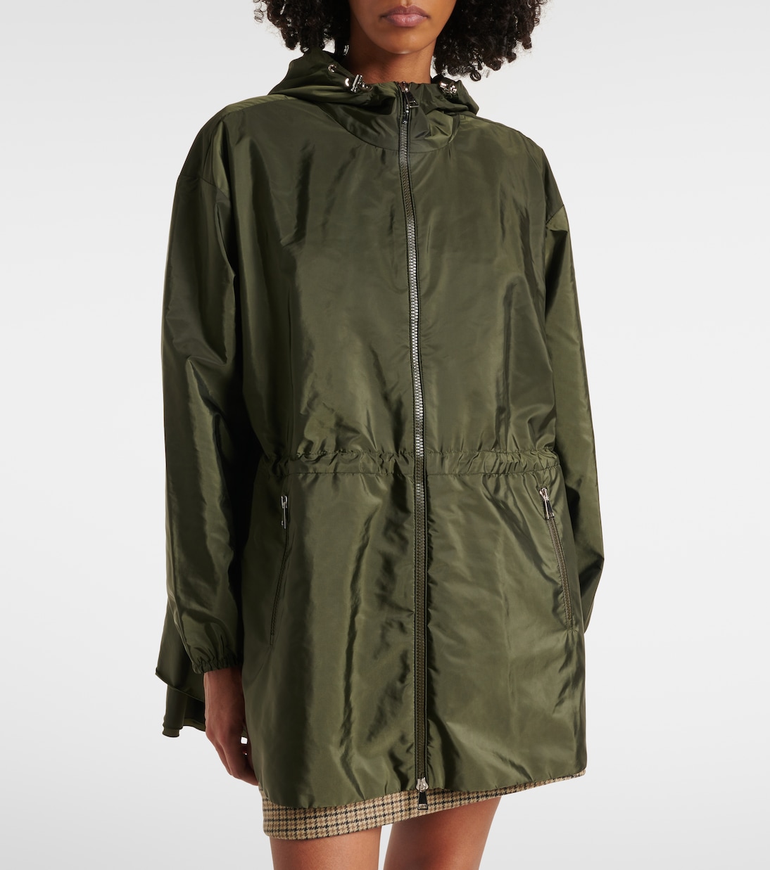 Regenmantel Wete | Moncler