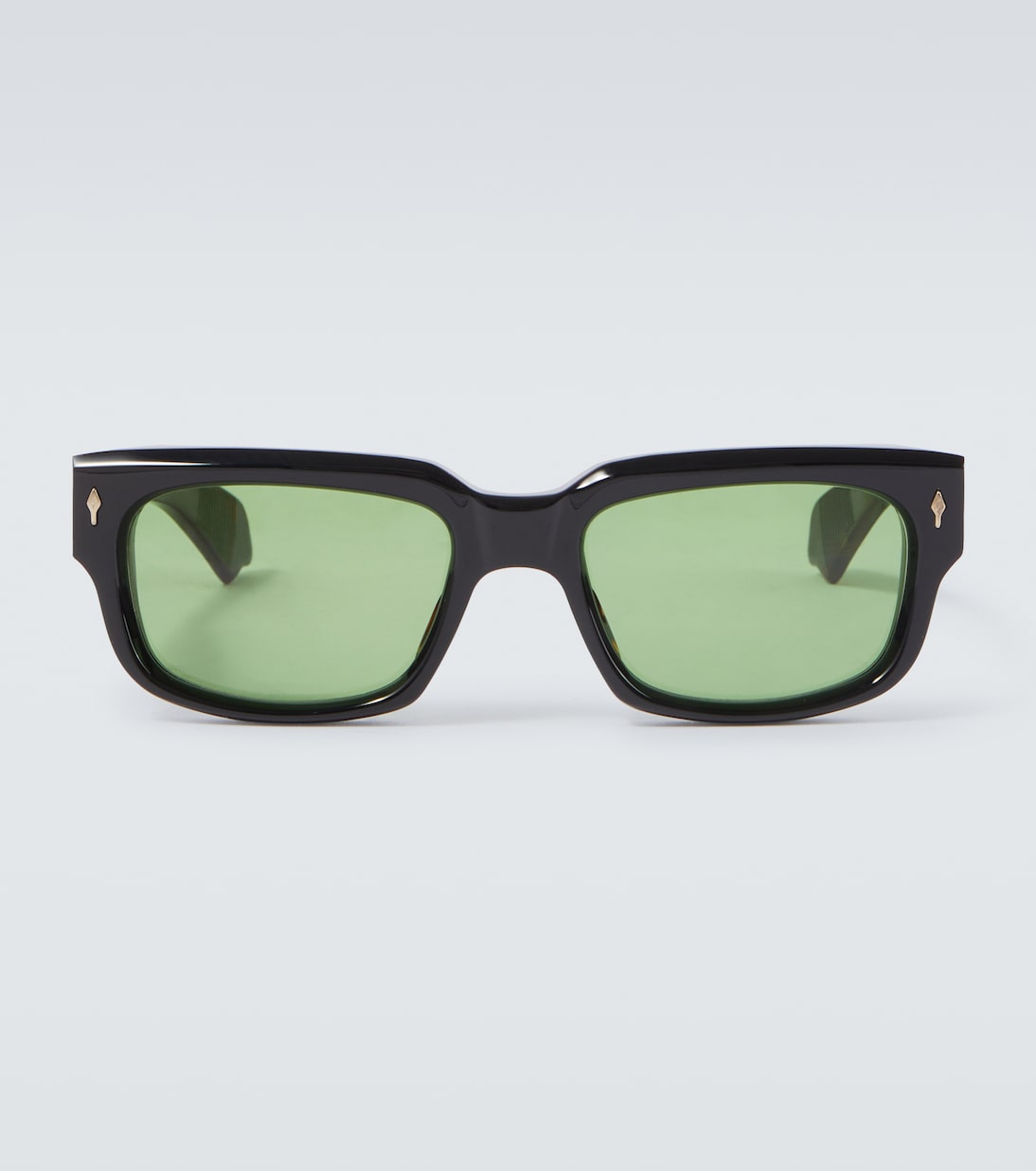 Mattei rectangular sunglasses | Jacques Marie Mage