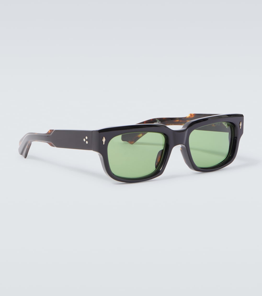 Mattei rectangular sunglasses | Jacques Marie Mage