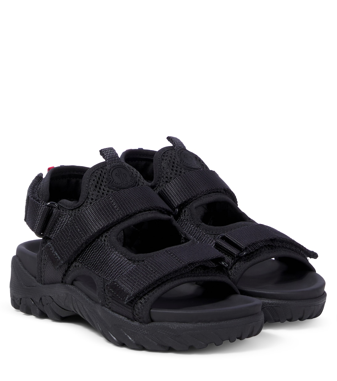 TrailGrip sandals | Moncler Enfant