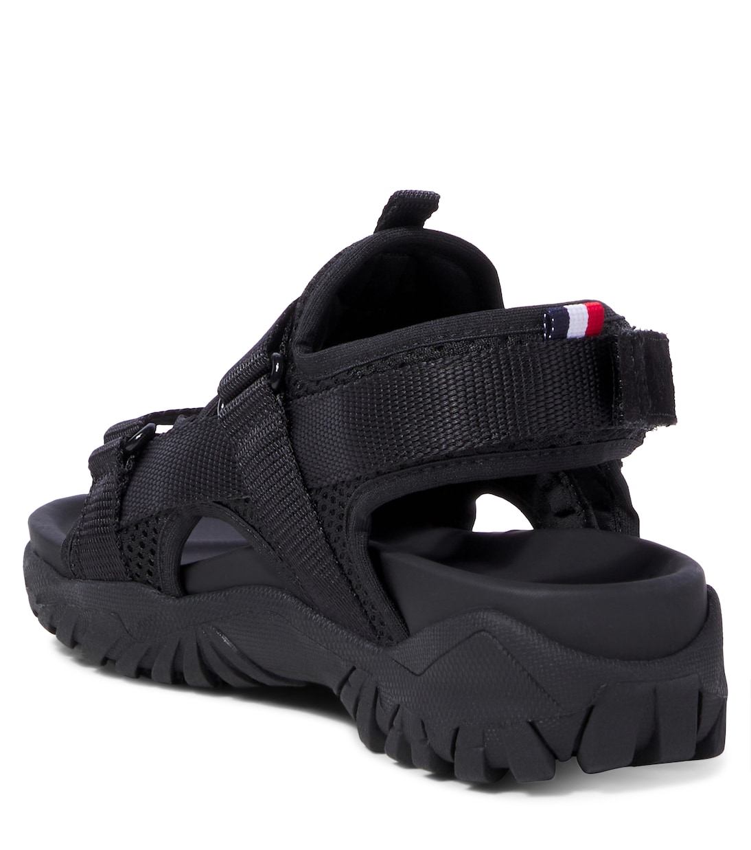 TrailGrip sandals | Moncler Enfant